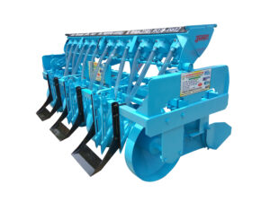 BT Cotton Bed Planter 