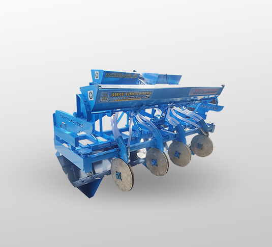 Multi crop Sowing machine1