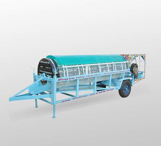 Multi crop Sowing machine1