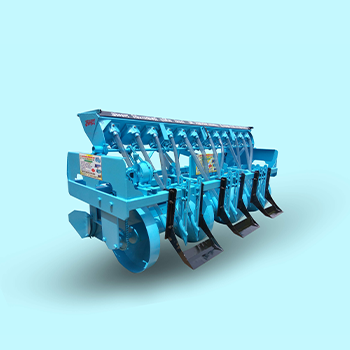 Multi crop Sowing machine